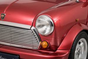 Bild 22/50 von Mini 1,3i SPi (1996)