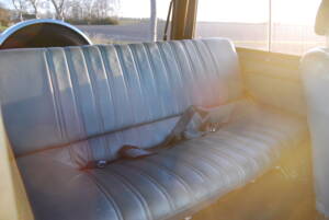 Image 34/47 of Nissan Patrol (1983)