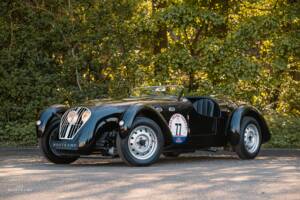 Bild 1/15 von Healey Silverstone (1950)