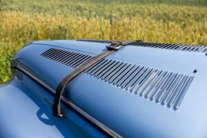 Image 48/50 of Sunbeam Alpine Mk I (1953)