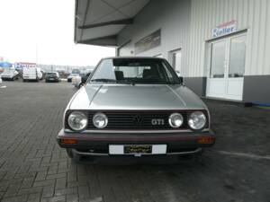 Image 2/23 of Volkswagen Golf Mk II GTi 1.8 (1988)