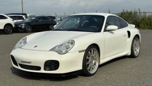 Bild 3/46 von Porsche 911 Turbo (2004)