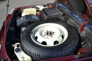 Image 29/34 of FIAT Panda 4x4 1,0 (1990)