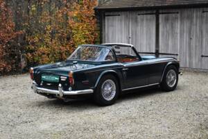 Image 11/29 of Triumph TR 5 PI (1968)