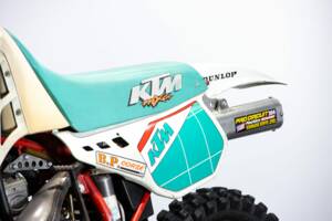 Immagine 47/47 di KTM MX 500 (1991)