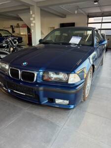 Image 1/14 of BMW 318is (1997)