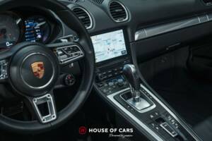 Image 21/25 of Porsche 718 Boxster S (2016)