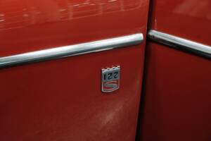 Image 28/41 of Volvo P 122 S (1966)