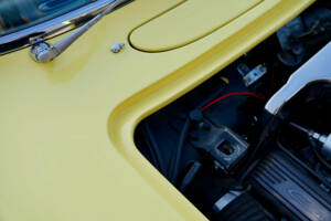 Image 46/50 of Chevrolet Corvette (1958)