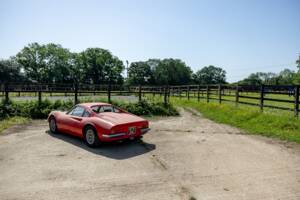 Bild 11/50 von Ferrari Dino 246 GT (1972)