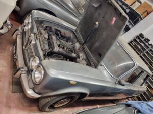 Bild 3/12 von Alfa Romeo Giulia 1600 Super Biscione (1969)