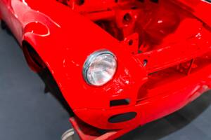 Image 7/22 de MG MGB GT V8 (1974)