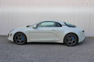 Imagen 2/80 de Alpine A 110 "Première Édition" (2018)