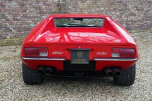 Image 6/50 of De Tomaso Pantera (1972)