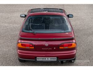 Immagine 19/34 di Nissan 100 NX (1994)