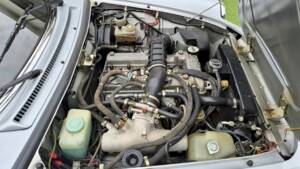 Afbeelding 40/70 van Alfa Romeo 2.0 Spider QV (1987)