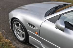 Immagine 7/33 di Aston Martin DB 7 (1999)