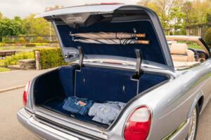 Immagine 38/38 di Rolls-Royce Corniche V (2001)