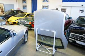 Image 22/42 of Mercedes-Benz 500 SL (1992)