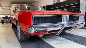 Image 20/24 of Dodge Charger R/T (1969)