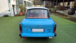 Image 21/45 of Trabant 601 (1966)