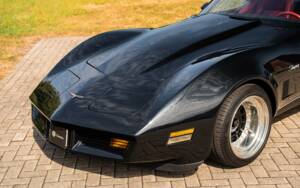 Immagine 7/42 di Chevrolet Corvette Sting Ray (1980)