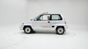 Imagen 8/15 de Honda City Turbo II (1984)