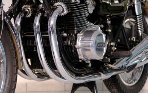 Immagine 38/94 di Kawasaki 900 Z1 (1973)
