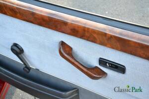 Bild 28/50 von Rover Mini Cabriolet (1995)