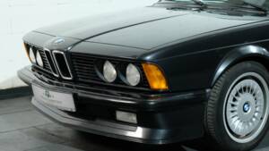 Image 16/35 of BMW M 635 CSi (1984)