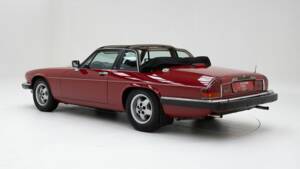 Immagine 4/15 di Jaguar XJ-SC 5.3 (1987)