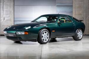 Image 1/22 of Porsche 928 S4 Clubsport (1988)