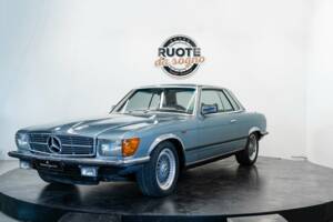 Immagine 1/41 di Mercedes-Benz 450 SLC (1972)