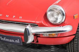 Bild 26/50 von Triumph Spitfire Mk III (1969)