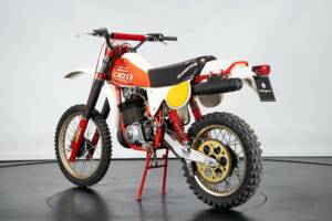 Bild 7/50 von Cagiva DUMMY (1980)