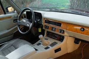Image 39/50 de Jaguar XJ-S 3.6 (1988)