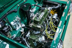 Bild 16/28 von Mini Moke (1966)