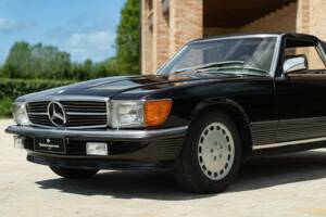 Imagen 22/50 de Mercedes-Benz 300 SL (1986)