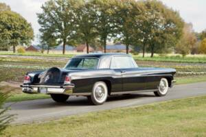 Imagen 6/15 de Lincoln Continental Mark II (1957)