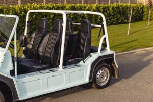 Bild 27/50 von Mini Moke electric (2023)