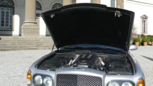 Image 18/19 of Bentley Arnage Green Label (1999)