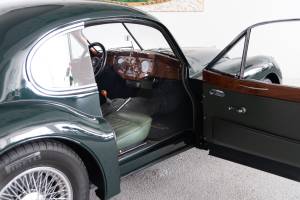 Image 24/33 of Jaguar XK 140 FHC (1956)