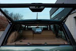 Image 33/63 of Land Rover Range Rover Classic Vogue LSEi (1993)
