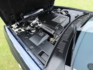 Imagen 49/50 de Bentley Azure Mulliner (2003)