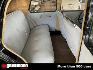 Immagine 14/15 di Citroën Traction Avant 11 BL (1947)