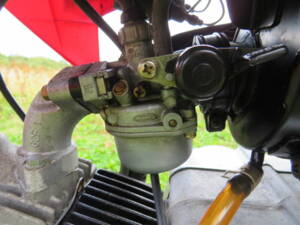 Bild 21/35 von Honda DUMMY (2006)