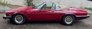 Bild 29/62 von Jaguar XJ-S Convertible (1988)