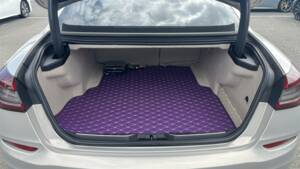 Afbeelding 37/48 van Maserati Quattroporte GTS (2013)