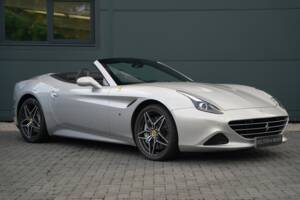 Bild 1/50 von Ferrari California T (2015)