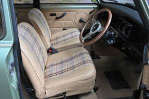 Bild 34/50 von Austin Mini 1000 (1982)